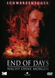 End of Days - Nacht ohne Morgen End of Days - Nacht ohne Morgen