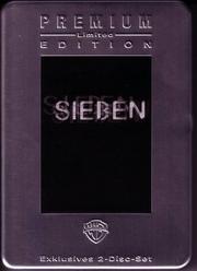 Sieben (Premium Limited Edition)