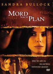 Mord nach Plan