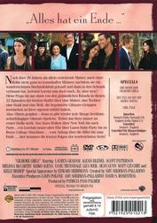 Gilmore Girls: Season 7