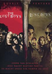 The Lost Boys/Lost Boys: The Tribe (Double Feature) The Lost Boys/Lost Boys: The Tribe (Double Feature)