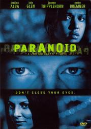 Paranoid