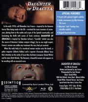 Daughter of Dracula