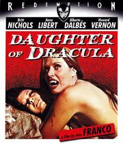 Daughter of Dracula