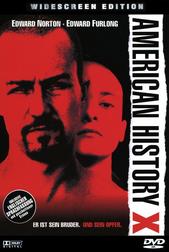 American History X American History X
