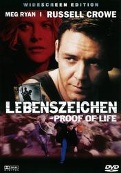 Lebenszeichen - Proof of Life (Widescreen Edition) Lebenszeichen - Proof of Life (Widescreen Edition)