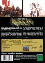 Die Nebel von Avalon Die Nebel von Avalon