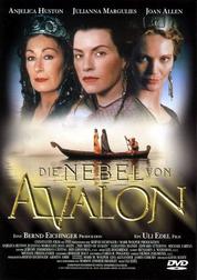 Die Nebel von Avalon Die Nebel von Avalon