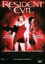 Resident Evil Resident Evil