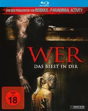 Wer - Das Biest in dir Wer - Das Biest in dir