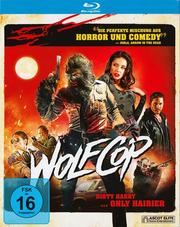 WolfCop WolfCop