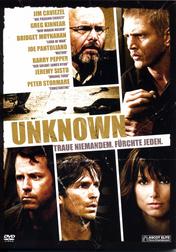 Unknown Unknown