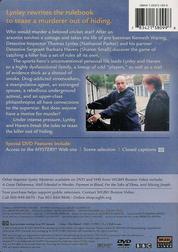 The Inspector Lynley Mysteries: 2: Playing for the Ashes The Inspector Lynley Mysteries: 2: Playing for the Ashes