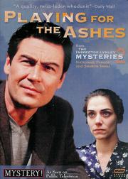 The Inspector Lynley Mysteries: 2: Playing for the Ashes The Inspector Lynley Mysteries: 2: Playing for the Ashes
