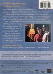 The Inspector Lynley Mysteries: 2: A Suitable Vengeance The Inspector Lynley Mysteries: 2: A Suitable Vengeance