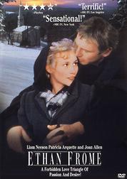 Ethan Frome Ethan Frome