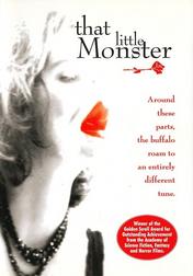 That Little Monster That Little Monster