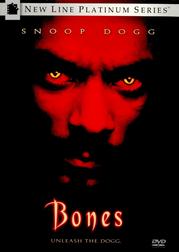 Bones (New Line Platinum Series) Bones (New Line Platinum Series)