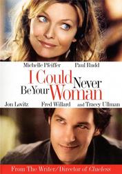 I Could Never Be Your Woman