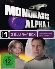 Space: 1999: Season 1 Space: 1999: Season 1