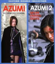 Azumi 1 + 2 Azumi 1 + 2