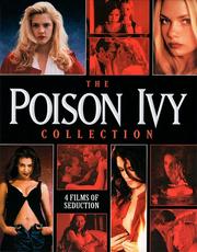 The Poison Ivy Collection (4 Films of Seduction) The Poison Ivy Collection (4 Films of Seduction)