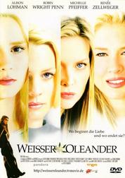 Weißer Oleander Weißer Oleander