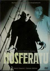 Nosferatu (Transit Classics - Deluxe Edition) Nosferatu (Transit Classics - Deluxe Edition)