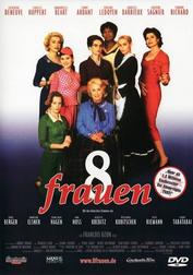 8 Frauen 8 Frauen