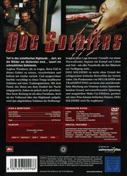 Dog Soldiers Dog Soldiers
