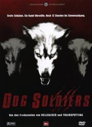 Dog Soldiers Dog Soldiers