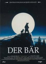 Der Bär Der Bär