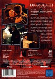 Dracula III: Legacy Dracula III: Legacy
