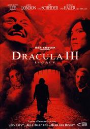 Dracula III: Legacy Dracula III: Legacy