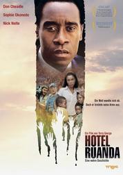 Hotel Ruanda Hotel Ruanda