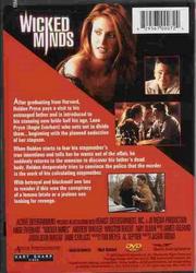 Wicked Minds Wicked Minds