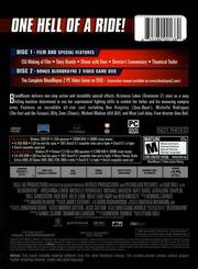 BloodRayne (Unrated Director's Cut) BloodRayne (Unrated Director's Cut)
