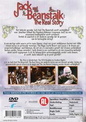 Jack and the Beanstalk: The Real Story Jack and the Beanstalk: The Real Story