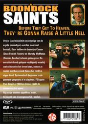 Boondock Saints Boondock Saints