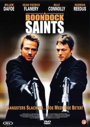 Boondock Saints Boondock Saints