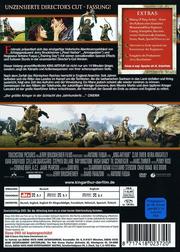 King Arthur (Director's Cut) King Arthur (Director's Cut)