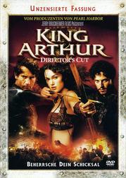 King Arthur (Director's Cut) King Arthur (Director's Cut)