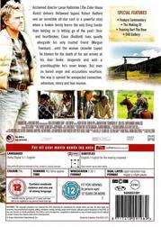 An Unfinished Life An Unfinished Life