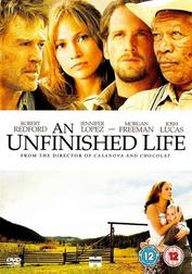 An Unfinished Life An Unfinished Life