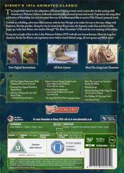 The Jungle Book (40th Anniversary Edition) The Jungle Book (40th Anniversary Edition)