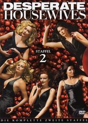 Desperate Housewives: Season 2 Desperate Housewives: Season 2