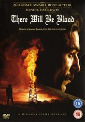 There Will Be Blood There Will Be Blood