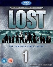 Lost: Season 1 Lost: Season 1