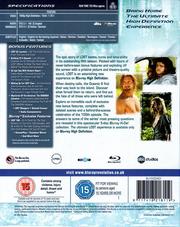 Lost: Season 5: The Journey Back (Expanded Edition) Lost: Season 5: The Journey Back (Expanded Edition)