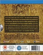 Lost: The Complete Collection Lost: The Complete Collection